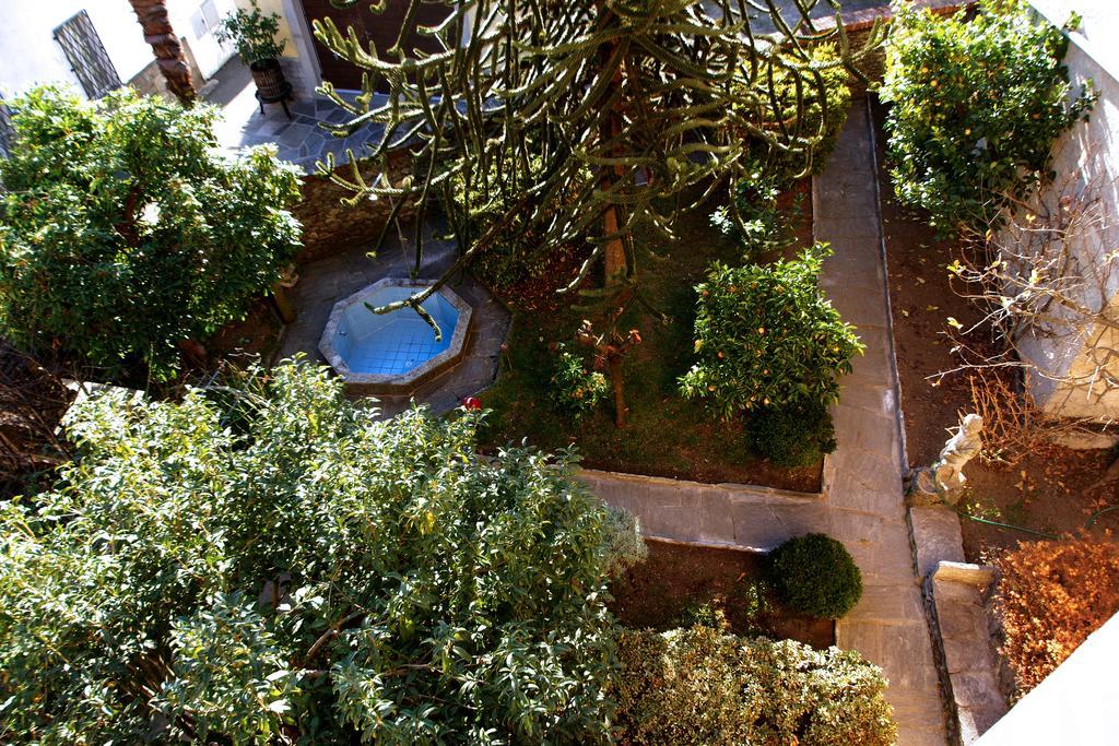 B&B Casa Al Mulino Cannero Riviera Exteriér fotografie