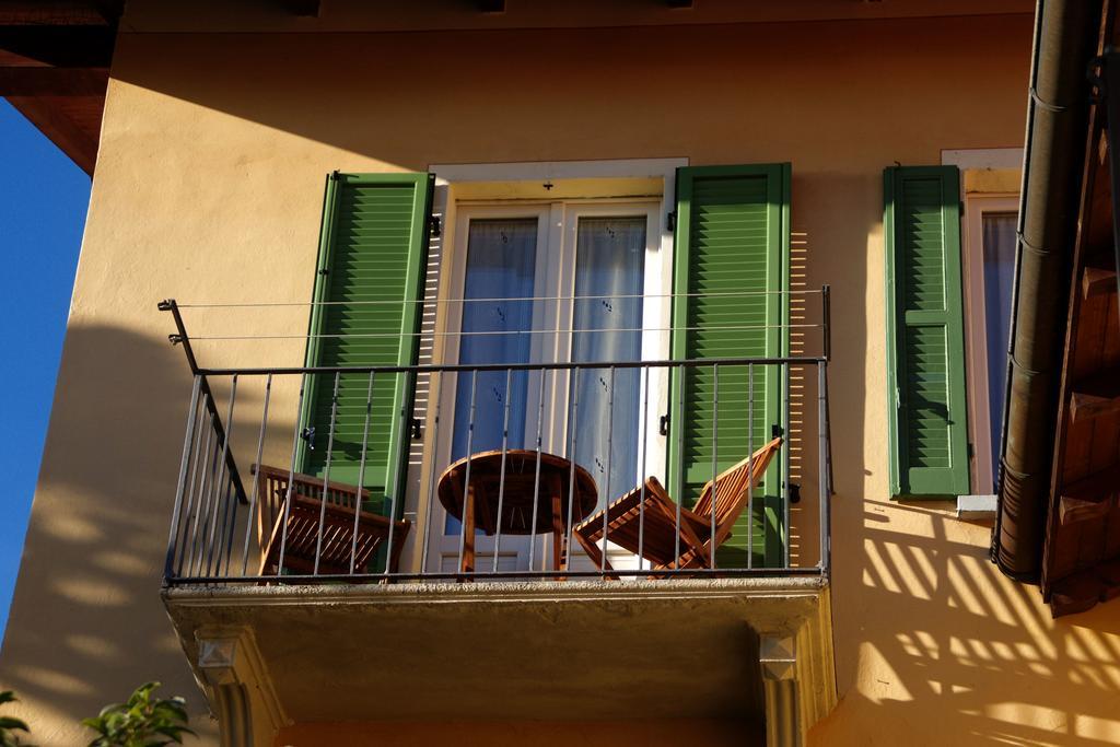 B&B Casa Al Mulino Cannero Riviera Exteriér fotografie