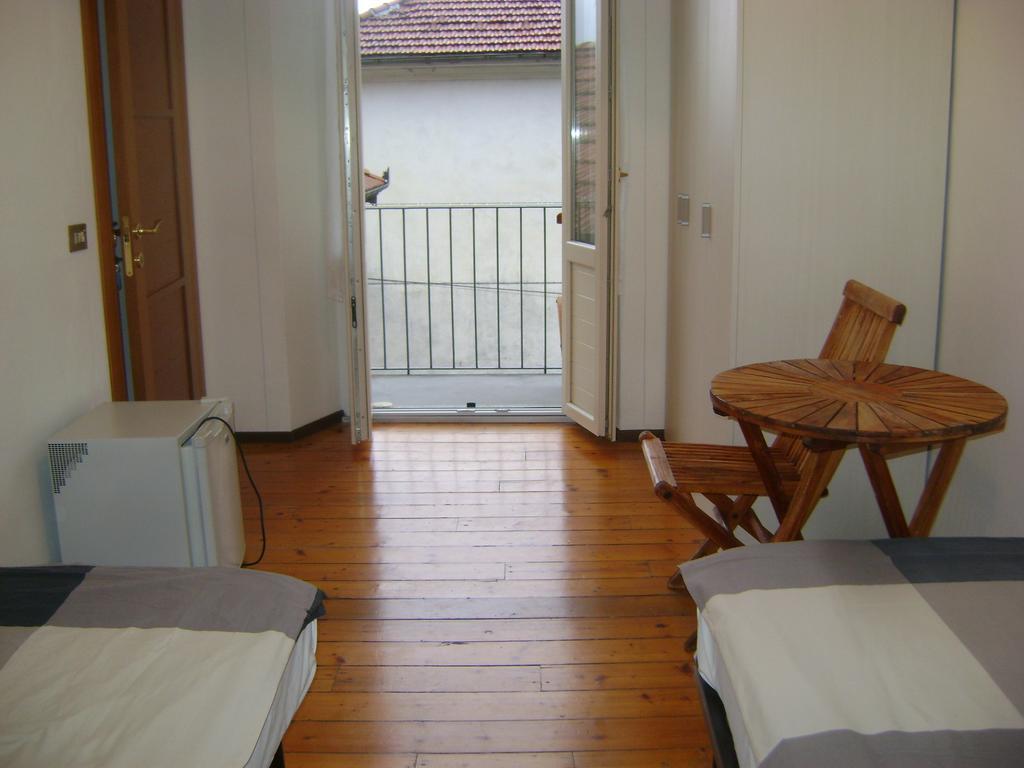 B&B Casa Al Mulino Cannero Riviera Exteriér fotografie